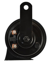 Cargar imagen en el visor de la galería, Hella Horn Kit Bl Blk Trumpet 12V Univ
