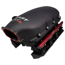 Cargar imagen en el visor de la galería, FAST LSX Manifold 103MM GenIII LS Rect Port - Black