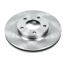 Carica l&#39;immagine nel visualizzatore di Gallery, Power Stop 01-07 Ford Escape Front Autospecialty Brake Rotor