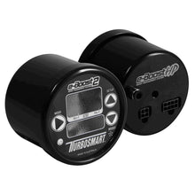 Carica l&#39;immagine nel visualizzatore di Gallery, Turbosmart eB2 HP 120 PSI 60mm Black
