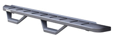 Carica l'immagine nel visualizzatore di Gallery, Go Rhino 19-20 Chevy 1500 RB10 Complete Kit w/RB10 + Brkts + 2 RB10 Drop Steps