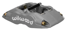 गैलरी व्यूवर में इमेज लोड करें, Wilwood Caliper-Forged Superlite 4 1.88/1.75in Pistons 1.25in Disc