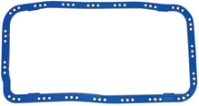 Carica l&#39;immagine nel visualizzatore di Gallery, Moroso Acura/Honda B Series Oil Pan Gasket - One Piece - Reinforced Steel