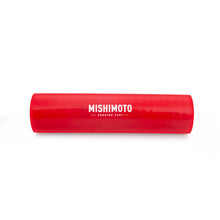 Carica l&#39;immagine nel visualizzatore di Gallery, Mishimoto 2015 Subaru WRX Red Silicone Radiator Coolant Ancillary Hoses Kit
