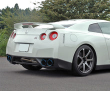 Carica l&#39;immagine nel visualizzatore di Gallery, HKS GTR Legamax Tig Welded Exhaust System
