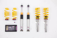 Cargar imagen en el visor de la galería, KW Coilover Kit V3 2015+ VW Golf VII 1.8T