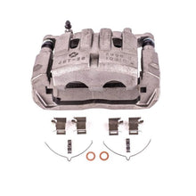 Cargar imagen en el visor de la galería, Power Stop 14-18 Jeep Cherokee Front Right Autospecialty Caliper w/Bracket