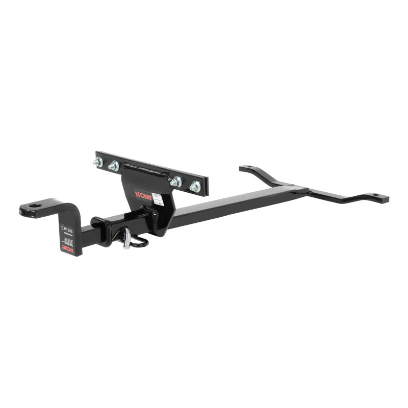 Curt 99-05 Audi All Road Wagon Class 1 Trailer Hitch w/1-1/4in Ball Mount