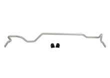 Carica l&#39;immagine nel visualizzatore di Gallery, Whiteline 04-07 Subaru WRX Sedan and Wagon / 04-07 Subaru Impreza Non-Turbo w/ OE swaybar Rear 22mm