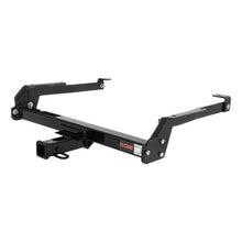 Cargar imagen en el visor de la galería, Curt 87-97 Nissan Pickup Class 3 Trailer Hitch w/2in Receiver