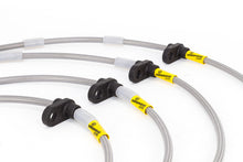 गैलरी व्यूवर में इमेज लोड करें, Goodridge 91-95 Acura Legend Stainless Steel Brake Lines