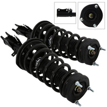 Cargar imagen en el visor de la galería, xTune Toyota Camry 02-03 Struts/Spring w/Mounts - Rear Left and Right SA-171492-3