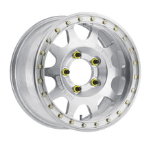 Laden Sie das Bild in den Galerie-Viewer, Method MR201 Forged 17x9 +25mm Offset 5x5.5 108mm CB Raw Machined Wheel