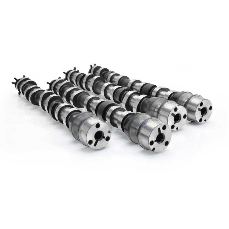 CCA Camshafts
