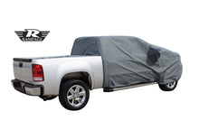 Laden Sie das Bild in den Galerie-Viewer, Rampage 1999-2019 Universal Easyfit Truck Cover 4 Layer - Grey