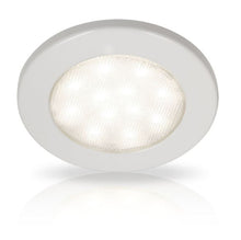 Cargar imagen en el visor de la galería, Hella Euroled 115 WL Rim/Spa/Sw Bl 1033 2Ja