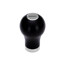 Laden Sie das Bild in den Galerie-Viewer, Mishimoto Teardrop Shift Knob - Black