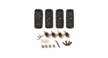 गैलरी व्यूवर में इमेज लोड करें, Rhino-Rack 2500 FMP Fitting Kit