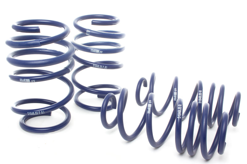 H&R 18-19 Honda Accord OE Sport Spring