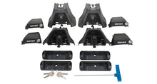 गैलरी व्यूवर में इमेज लोड करें, Rhino-Rack 2500 Leg Kit for Vortex Bar - 4 pcs