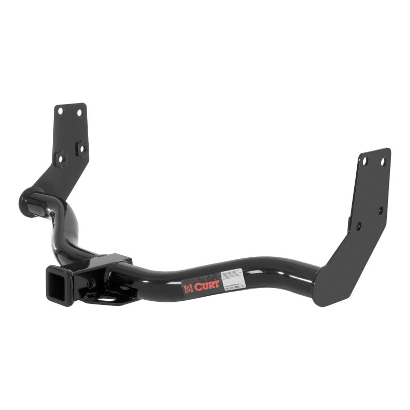 Curt 96-03 Nissan Pathfinder Class 3 Trailer Hitch w/2in Receiver