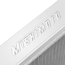 Laden Sie das Bild in den Galerie-Viewer, Mishimoto 06-09 Volkswagen Golf MK5 GTI (FSI Only) Manual Aluminum Radiator