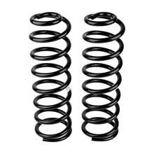 Carica l&#39;immagine nel visualizzatore di Gallery, ARB / OME Coil Spring Rear Jeep Jk 4Dr X-Hvy