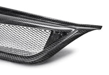 Cargar imagen en el visor de la galería, Seibon 11-13 Subaru Impreza/WRX/STi Carbon Fiber Front Grill