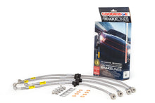 Laden Sie das Bild in den Galerie-Viewer, Goodridge 02 Acura RSX Type S Brake Lines