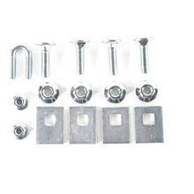 Load image into Gallery viewer, Curt 03-08 Hyundai Tiburon Class 1 Trailer Hitch w/1-1/4in Ball Mount