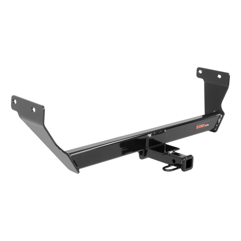 Curt 2014 Infiniti Q50 Class 1 Trailer Hitch w/1-1/4in Receiver