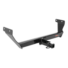 Load image into Gallery viewer, Curt 2014 Infiniti Q50 Class 1 Trailer Hitch w/1-1/4in Receiver