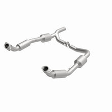 Carica l&#39;immagine nel visualizzatore di Gallery, MagnaFlow Conv Direct Fit OEM 07-08 Ford E-150