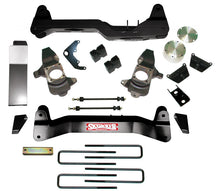 Cargar imagen en el visor de la galería, Skyjacker 6&quot;KIT,01-10 GMC 2500HD 4X4