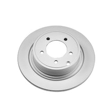 Laden Sie das Bild in den Galerie-Viewer, Power Stop 11-14 Chrysler 200 Rear Evolution Geomet Coated Rotor
