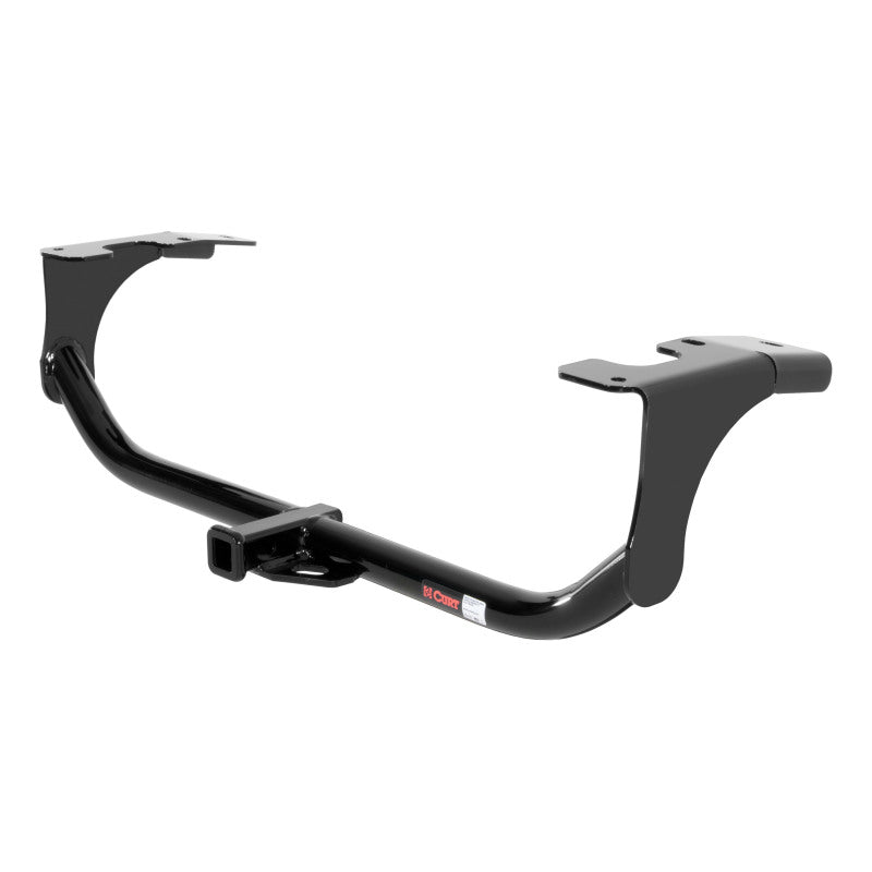 Curt 08-10 Smart Fortwo Class 1 Trailer Hitch w/1-1/4in Receiver