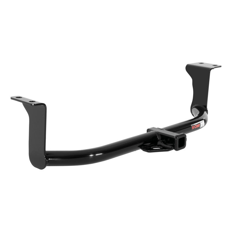 Curt 10-12 Lexus HS250h Class 1 Trailer Hitch w/1-1/4in Receiver