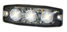 Cargar imagen en el visor de la galería, Hella L/Head Mst3 Led 12 24V White 2La