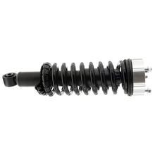 Cargar imagen en el visor de la galería, KYB Strut Plus Front Truck-Plus Leveling Assembly 05-19 Nissan Frontier 4WD