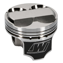 गैलरी व्यूवर में इमेज लोड करें, Wiseco Acura 4v DOME +5cc STRUTTED 82.0MM Piston Shelf Stock Kit
