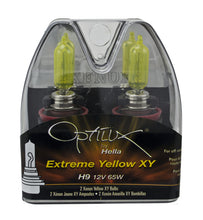 गैलरी व्यूवर में इमेज लोड करें, Hella Bulb H9 12V 65W XEN YLW