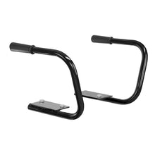 Carica l&#39;immagine nel visualizzatore di Gallery, Curt Hitch-Mounted Winch Mount Handles for 31010
