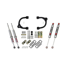 Laden Sie das Bild in den Galerie-Viewer, Skyjacker 2016-2020 Toyota Tacoma 3.0in UCA Lift Kit w/Rear Blocks and M95 Monotube Shocks