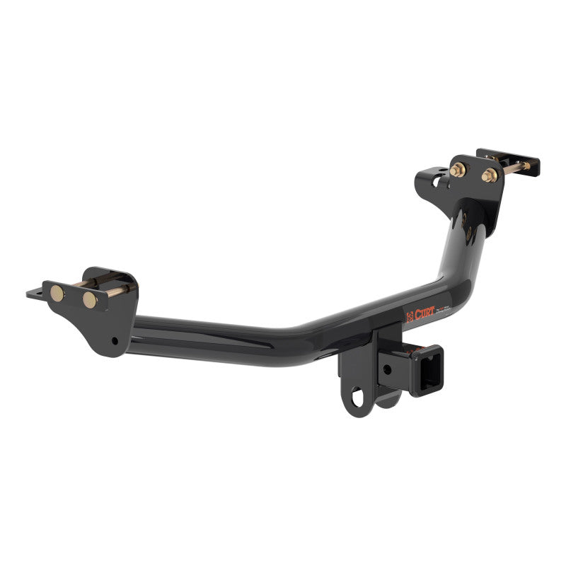 Curt 18-19 Mitsubishi Outlander Phev Class 3 Trailer Hitch w/2in Receiver
