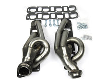 Cargar imagen en el visor de la galería, JBA 03-08 Dodge Ram 5.7L HEMI 1-5/8in Primary Raw 409SS Cat4Ward Header