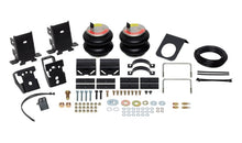 गैलरी व्यूवर में इमेज लोड करें, Firestone Ride-Rite RED Label Extreme Duty Air Spring Kit Rear 11-13 Ford F450 2WD/4WD (W217602703)