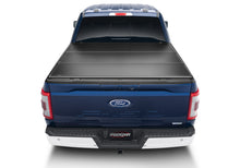 Cargar imagen en el visor de la galería, UnderCover 19-21 Ford Ranger 5ft Triad Bed Cover
