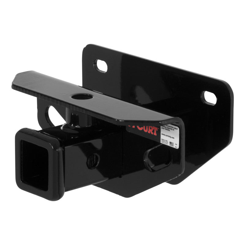 Curt 03-10 Dodge Ram 1500 Class 3 Trailer Hitch w/2in Receiver