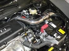 Carica l&#39;immagine nel visualizzatore di Gallery, Injen 07-08 Scion Tc Polished Cold Air Intake
