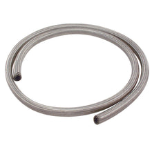 Cargar imagen en el visor de la galería, Spectre Stainless Steel Flex Oil/Heater Hose 1/2in. - 6ft.
